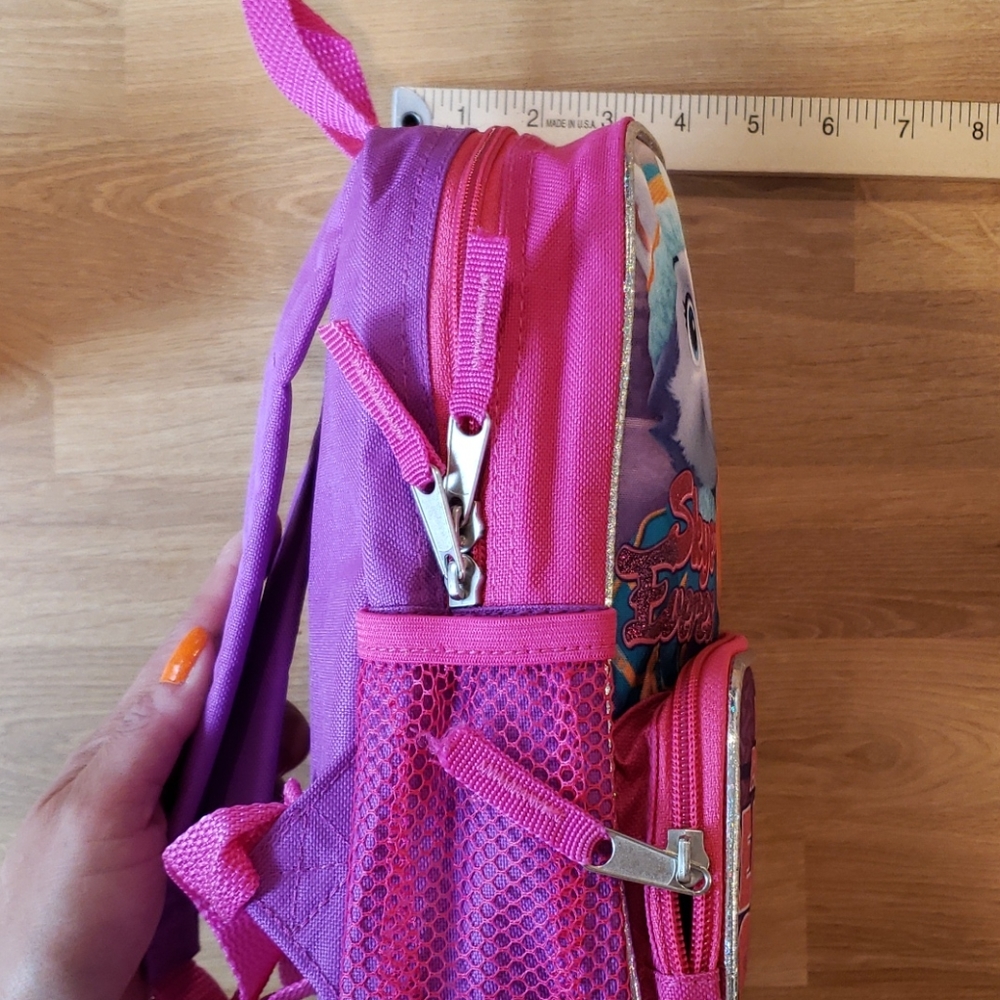 Small Paw Patrol Backpack! - Picture 5 of 10